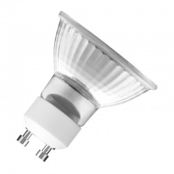 Halogeen lamp GU10 42W