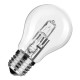 Halogen-glühlampe classic E27 105W