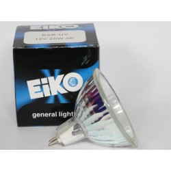 Halogeen lamp EIKO MR16 35W 12V 
