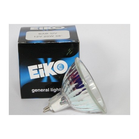 Halogen bulb EIKO MR16 35W 12V 