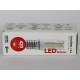 Ceramiche del LED 5W/860 E14