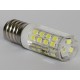 Cerámica LED 5W/860 E14