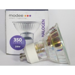 Halogen bulb GU10 28W