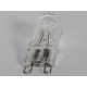 Halogen bulb G9 42W