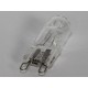 Halogen bulb G9 28W