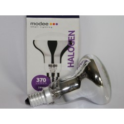 Halogen-glühlampe kugelförmig E27 42W