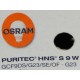 Osram Puritec HNS 9W G23