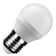 Ampoule LED sphérique G45 6W/860 E27