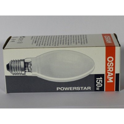 Osram Powerstar HQI-E 150W//NDL Coated
