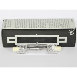 GE DXX 240V, 800W T4-4 CL R7s - 15 ΟΥΓΓΑΡΊΑ