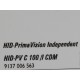 DE PHILIPS HID-PV C 100W/IK CDM