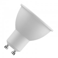 LED de Cerâmica 3,5 W/827 E14 branco quente