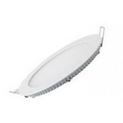 Slim panel LED 18W 2700K