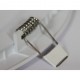 slim quadrato di pannello 24W/860 300x300