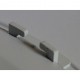 slim quadrato di pannello 24W/860 300x300