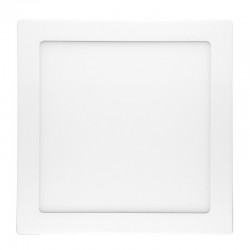 square superficie del pannello 18W/840 225x225