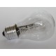 Halogen bulb classic E27 105W