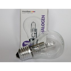 Halogeen lamp classic E27 105W