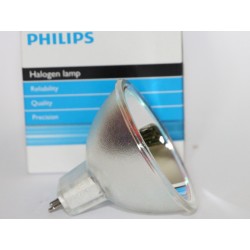 Philips 14527 EJA Alogene con riflettore a 150W 21V GX5.3