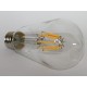 bulb Filament LED ST64 8W/827 E27