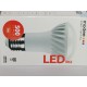 LED-glühbirne R63 7W/860 E27 