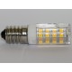 Lampadina LED Ceramica 5W/827 E14 