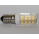LED-lampe Ceramic 5W/827 E14 