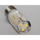 LED-lampe Ceramic 5W/827 E14 