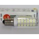 ampoule LED Ceramic 7W/840 E14