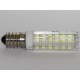 LED lamp Keramische 7W/840 E14