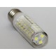 Lampadina LED Ceramica 7W/840 E14