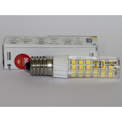 Bombilla LED de Cerámica 7W/840 E14