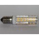 Bombilla LED de Cerámica 7W/827 E14