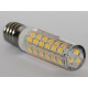 Lampadina LED Ceramica 7W/827 E14