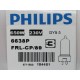 lamp Philips 6638P 650W 230V GY9.5 FRL Broadway