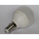 Ampoule LED sphérique G45 6W/840 E14