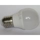 Ampoule LED sphérique G45 6W/840 E27