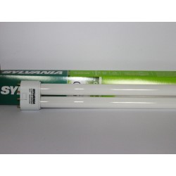 Lampa SYLVANIA LYNX 40W/827 2G11