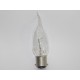 bulb flame B22 40W windproof brand GE Lighting