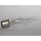 ampoule flamme B22 40W coupe vent de marque GE Lighting