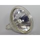 Lampa halogenowa GE Halo G9 25W 230V CL 