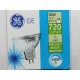 Lampa halogenowa GE Halo G9 25W 230V CL 