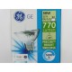 Light bulb, GE MR16 50W 60D 5000H