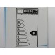 Light bulb, GE MR16 50W 60D 5000H