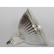 Halogen light bulb, GE MR16 20W 36D 5000H