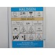 Halogen light bulb, GE MR16 20W 36D 5000H