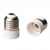 Adapter E27 na E14