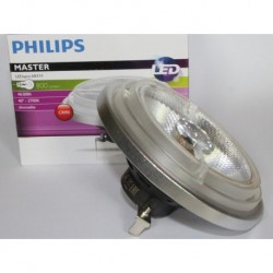 PHILIPS MASTER LEDSPOT LV AR111 20W - 100W 40° 3000 K