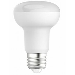LED R63 8W/865 E27 daylight