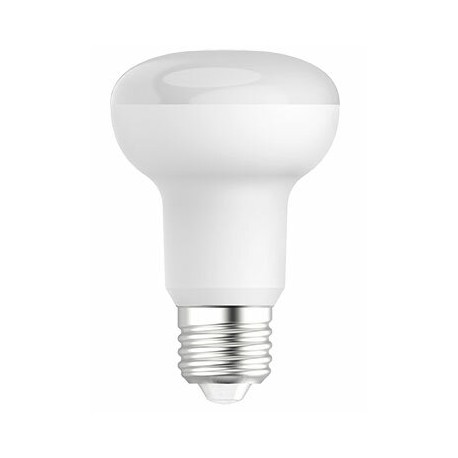 LED R63 8W/865 E27 luz del día